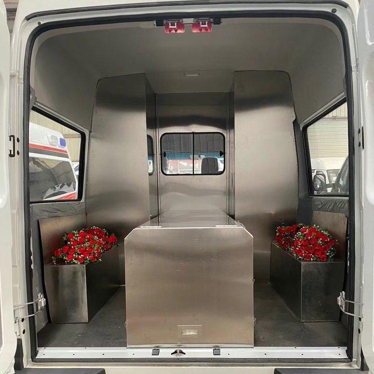 门源专业灵车运输，为逝者提供尊严送别之旅